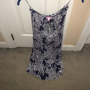 Lily Pulitzer dress